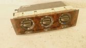 Climate control unit