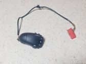 Multifunctional control switch/knob