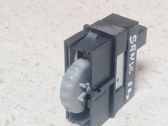 Panel lighting control switch