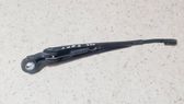 Rear wiper blade arm