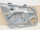 Fensterhebermechanismus ohne Motor Tür vorne
