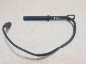 Ignition plug leads