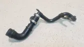 Air intake hose/pipe