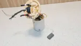 Bomba interna de combustible