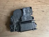 Sunroof motor/actuator