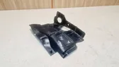 Engine splash shield/under tray