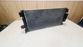 Radiatore intercooler