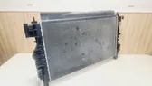 Coolant radiator