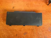 Fuse box cover