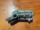 Engine mounting bracket