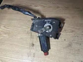 Rear window wiper motor