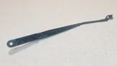 Front wiper blade arm