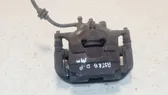 Caliper de freno delantero