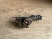 Front door lock