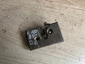 Etuoven lukko