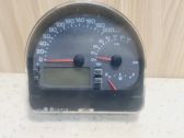 Speedometer (instrument cluster)