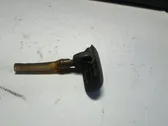 Windshield washer spray nozzle