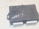 Comfort/convenience module