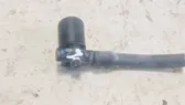 Windshield washer spray nozzle