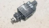 Brake pedal sensor switch