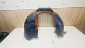 Front wheel arch liner splash guards