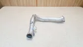 Intercooler hose/pipe