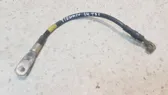 Negative earth cable (battery)