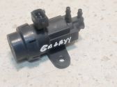 Turbo solenoid valve