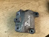 Gearbox mounting bracket