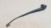 Rear wiper blade arm