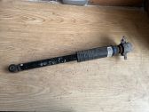 Stoßdämpfer hinten