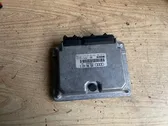 Calculateur moteur ECU