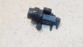 Turbo solenoid valve