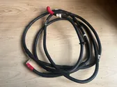 Positive cable (battery)