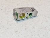 Air conditioning (A/C) expansion valve