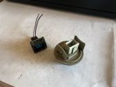 Headlight part