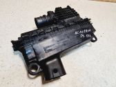 Air filter box