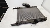 Radiatore intercooler