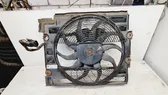 Ventilador del aire acondicionado (A/C) (condensador)