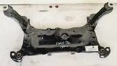 Front subframe