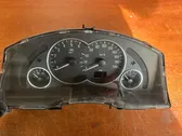 Speedometer (instrument cluster)