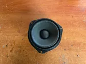 Front door speaker