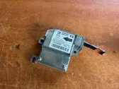 Airbag control unit/module