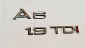 Logo/stemma case automobilistiche