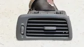 Dashboard side air vent grill/cover trim