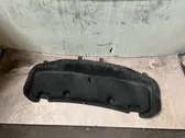 Engine bonnet/hood sound/heat insulation