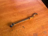 Engine bonnet/hood prop rod/strut