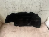 Engine bonnet/hood sound/heat insulation