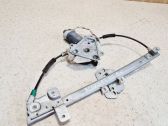 Mécanisme lève-vitre de porte arrière avec moteur