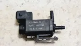 Turbo solenoid valve